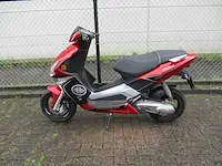 Kreidler - snorscooter - venturi rmc. g sport 2 tact - scooter - afbeelding 1 van  9