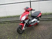 Kreidler - snorscooter - venturi rmc. g sport 2 tact - scooter - afbeelding 2 van  9