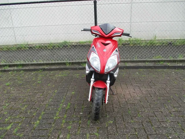 Kreidler - snorscooter - venturi rmc. g sport 2 tact - scooter - afbeelding 3 van  9