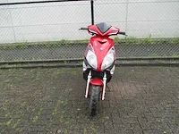 Kreidler - snorscooter - venturi rmc. g sport 2 tact - scooter - afbeelding 3 van  9