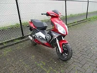 Kreidler - snorscooter - venturi rmc. g sport 2 tact - scooter - afbeelding 4 van  9