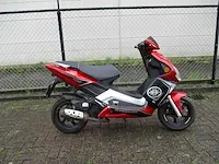 Kreidler - snorscooter - venturi rmc. g sport 2 tact - scooter - afbeelding 5 van  9