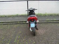 Kreidler - snorscooter - venturi rmc. g sport 2 tact - scooter - afbeelding 7 van  9