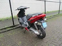 Kreidler - snorscooter - venturi rmc. g sport 2 tact - scooter - afbeelding 8 van  9