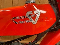 Kreidler van veen (50cc) cross brommer - afbeelding 3 van  11
