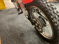 Kreidler van veen (50cc) cross brommer - afbeelding 8 van  11