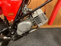 Kreidler van veen (50cc) cross brommer - afbeelding 10 van  11