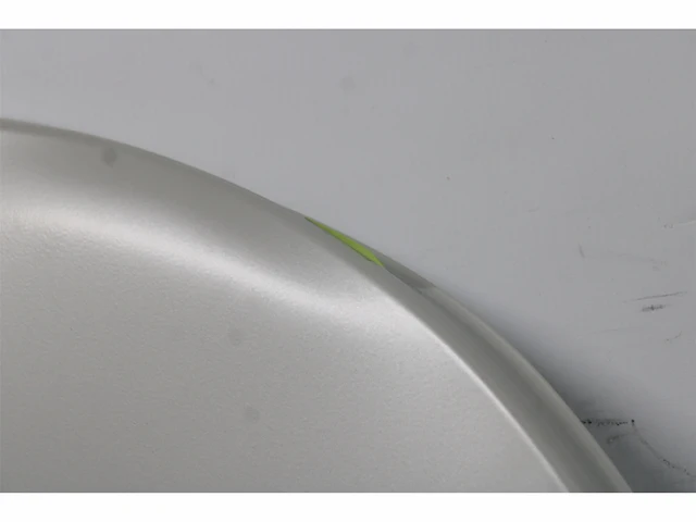 Kreiling ae 80 satelliet antenne style/alu 392 dbi wit aluminium 80 cm - afbeelding 2 van  2