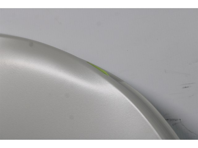 Kreiling kr ae 80 style/alu satelliet antenne wit - afbeelding 3 van  3