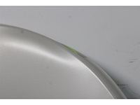 Kreiling kr ae 80 style/alu satelliet antenne wit - afbeelding 3 van  3