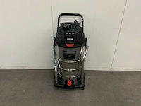 Kremer - 100 l - industriële stofzuiger nat/droog - afbeelding 2 van  8