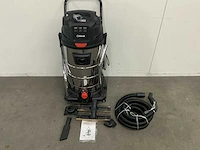 Kremer - 100 l - industriële stofzuiger nat/droog - afbeelding 7 van  8