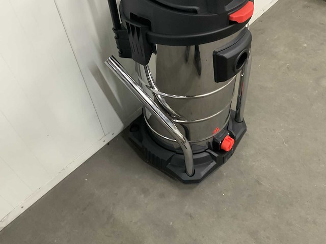 Kremer - 100 l - industriële stofzuiger - afbeelding 5 van  8