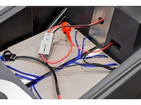 Kremer - 2024 - kr-fl50a - schrob/zuigmachine - afbeelding 15 van  23