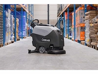 Kremer - 2024 - kr-fl50a - schrob/zuigmachine - afbeelding 12 van  23