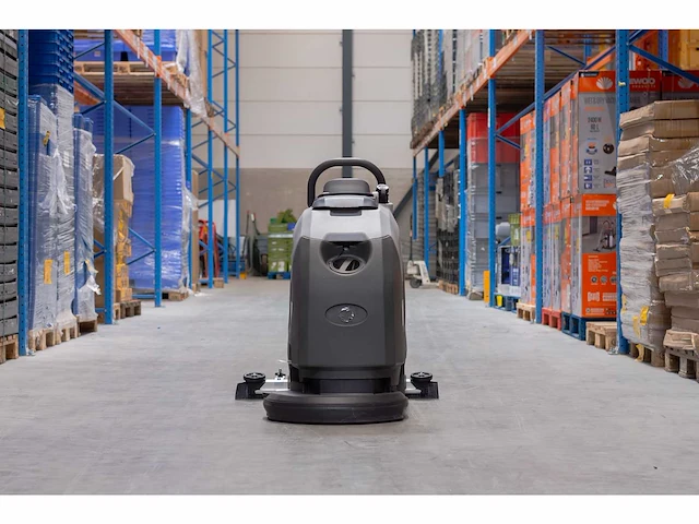 Kremer - 2024 - kr-fl50a - schrob/zuigmachine - afbeelding 17 van  23