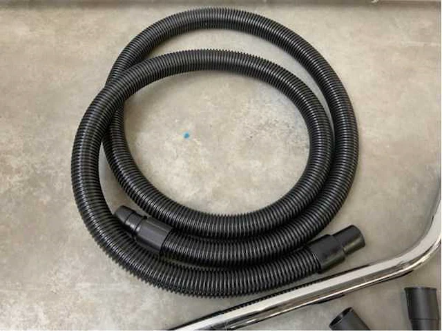 Kremer - 2024 - kr80l-3 - industriële stofzuiger - afbeelding 12 van  14