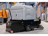 Kremer - 2024 - kryzs4 - straatveegmachine (4x) - afbeelding 15 van  21