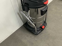 Kremer - 2025 - 100 l - industriële stofzuiger - afbeelding 4 van  8
