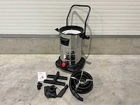 Kremer - 2025 - 100 liter - industriële stofzuiger - afbeelding 4 van  9