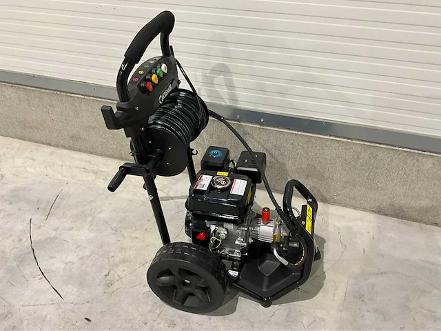 Kremer - 2025 - 4 stuks - kr 200b - hogedrukreiniger - afbeelding 2 van  18