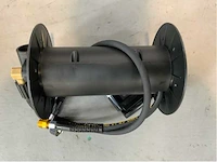 Kremer - 2025 - 4 stuks - kr 200b - hogedrukreiniger - afbeelding 8 van  18