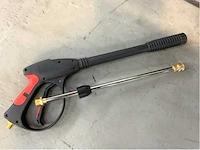 Kremer - 2025 - kr 200h - hogedrukreiniger - afbeelding 6 van  17