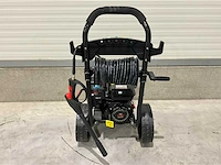 Kremer - 2025 - kr 200h - hogedrukreiniger - afbeelding 14 van  17