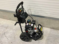 Kremer - 2025 - kr 200h - hogedrukreiniger - afbeelding 17 van  17