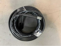 Kremer - 2025 - kr 200h - hogedrukreiniger - afbeelding 5 van  17