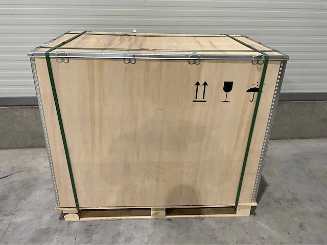 Kremer - 2025 - kr 7300 warm water diesel - hogedrukreiniger - afbeelding 7 van  16