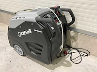 Kremer - 2025 - kr 7300 warm water diesel - hogedrukreiniger - afbeelding 11 van  16