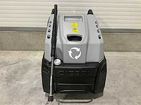 Kremer - 2025 - kr 7300 warm water diesel - hogedrukreiniger - afbeelding 12 van  16