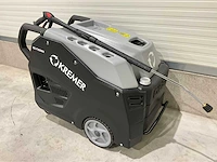 Kremer - 2025 - kr 7300 warm water diesel - hogedrukreiniger - afbeelding 16 van  16