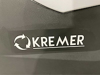 Kremer - 2025 - kr-fl50a - zelfrijdende veegmachine - afbeelding 16 van  17