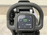 Kremer - 2025 - kr-fl50a - zelfrijdende veegmachine - afbeelding 4 van  17