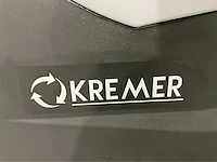 Kremer - 2025 - kr-fl50a - zelfrijdende veegmachine - afbeelding 8 van  17