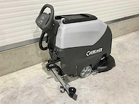 Kremer - 2025 - kr-fl50a - zelfrijdende veegmachine - afbeelding 15 van  17