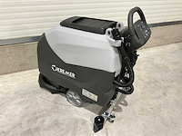 Kremer - 2025 - kr-fl50a - zelfrijdende veegmachine - afbeelding 2 van  17