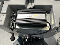 Kremer - 2025 - kr fr 70 - zelfrijdende veegmachine - afbeelding 5 van  19