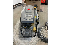 Kremer - 2025 - kr220v150 - hogedrukreiniger - afbeelding 5 van  16