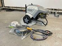 Kremer - 2025 - kr220v150 - hogedrukreiniger - afbeelding 15 van  16