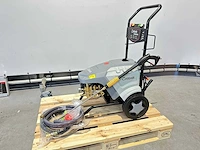 Kremer - 2025 - kr220v150 - hogedrukreiniger - afbeelding 1 van  16