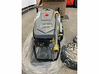 Kremer - 2025 - kr220v150 - hogedrukreiniger - afbeelding 12 van  16