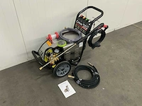 Kremer - 2025 - kr2900 psi - hogedrukreiniger - afbeelding 9 van  11