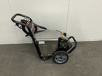 Kremer - 2025 - kr2900 psi - hogedrukreiniger - afbeelding 11 van  11