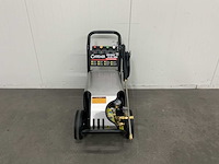 Kremer - 2025 - kr2900 psi - hogedrukreiniger - afbeelding 6 van  11