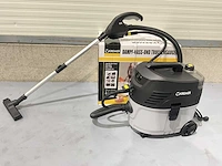 Kremer - 2025 - kr35s - industriële stofzuiger - afbeelding 1 van  14