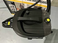 Kremer - 2025 - kr35s - industriële stofzuiger - afbeelding 13 van  14