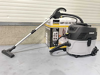 Kremer - 2025 - kr35s - industriële stofzuiger - afbeelding 2 van  14